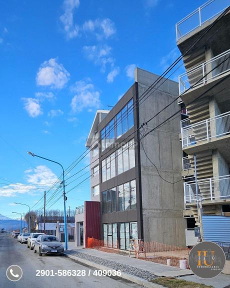 Departamento en Venta en Ushuaia, Tierra del Fuego