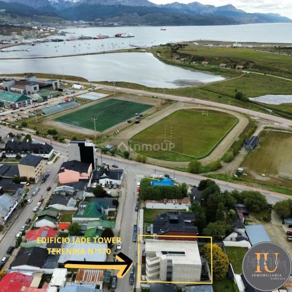 Departamento en Venta en Ushuaia, Tierra del Fuego