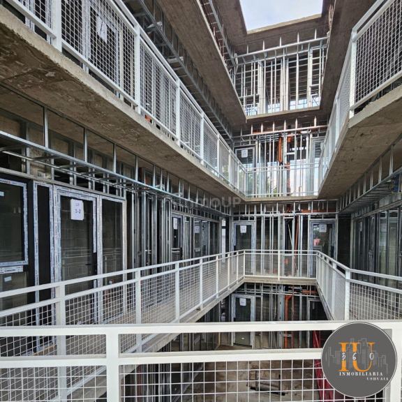 Departamento en Venta en Ushuaia, Tierra del Fuego