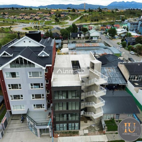Departamento en Venta en Ushuaia, Tierra del Fuego