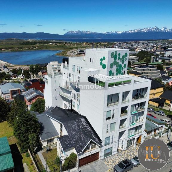 Oficina en Venta en Ushuaia, Tierra del Fuego
