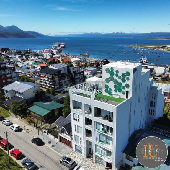 Oficina en Venta en Ushuaia, Tierra del Fuego