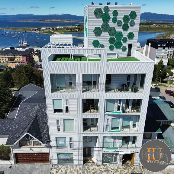 Oficina en Venta en Ushuaia, Tierra del Fuego