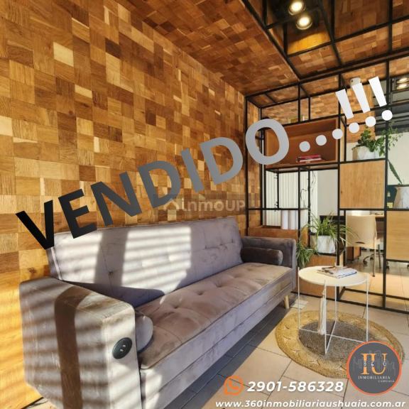 Oficina en Venta en Ushuaia, Tierra del Fuego