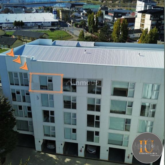 Departamento en Venta en Ushuaia, Tierra del Fuego