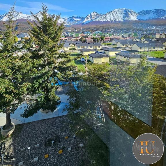 Departamento en Venta en Ushuaia, Tierra del Fuego