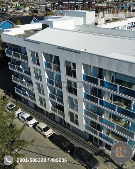 Departamento en Venta en Ushuaia, Tierra del Fuego