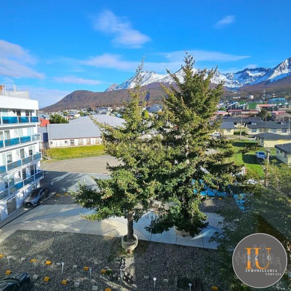 Departamento en Venta en Ushuaia, Tierra del Fuego