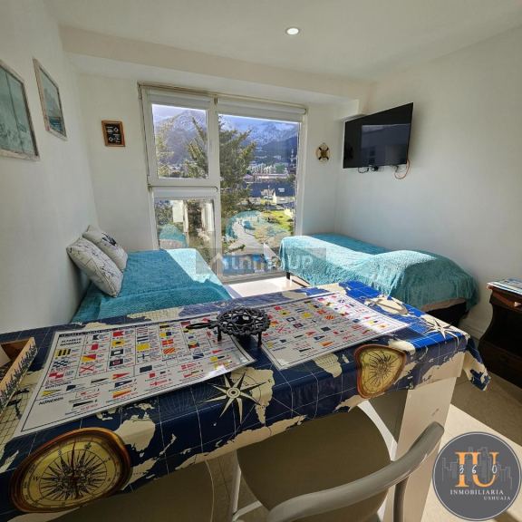 Departamento en Venta en Ushuaia, Tierra del Fuego