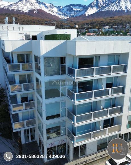 Departamento en Venta en Ushuaia, Tierra del Fuego