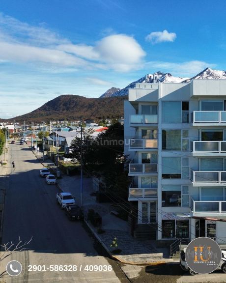 Departamento en Venta en Ushuaia, Tierra del Fuego