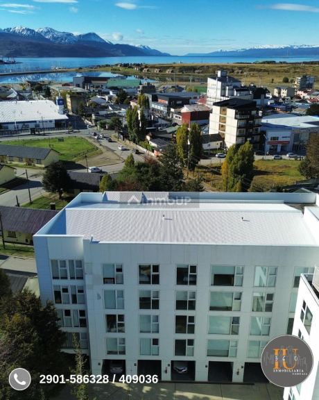 Departamento en Venta en Ushuaia, Tierra del Fuego