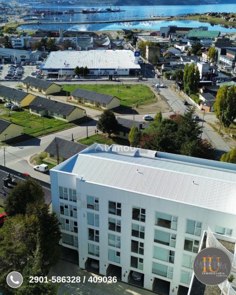 Departamento en Venta en Ushuaia, Tierra del Fuego