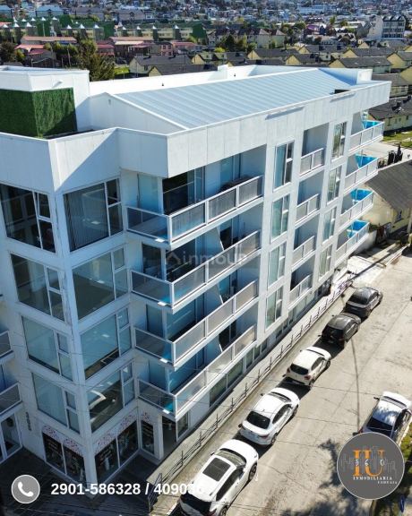 Departamento en Venta en Ushuaia, Tierra del Fuego