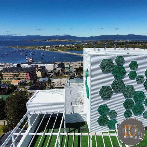 Departamento en Venta en Ushuaia, Tierra del Fuego