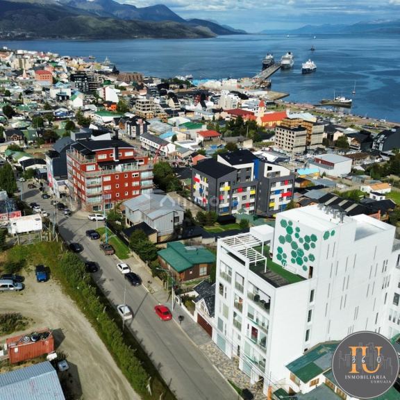Departamento en Venta en Ushuaia, Tierra del Fuego