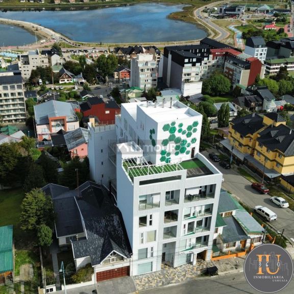 Departamento en Venta en Ushuaia, Tierra del Fuego