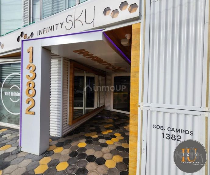 Departamento en Venta en Ushuaia, Tierra del Fuego