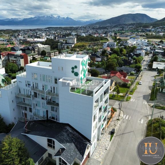 Departamento en Venta en Ushuaia, Tierra del Fuego