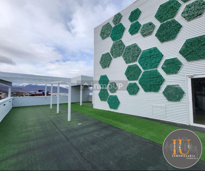 Departamento en Venta en Ushuaia, Tierra del Fuego