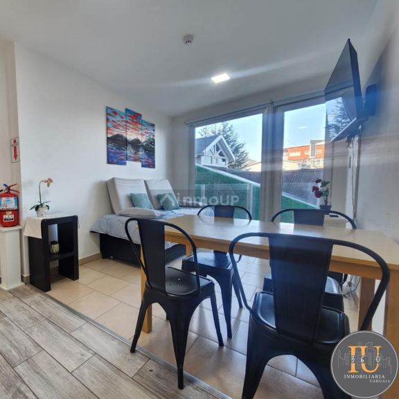 Departamento en Venta en Ushuaia, Tierra del Fuego