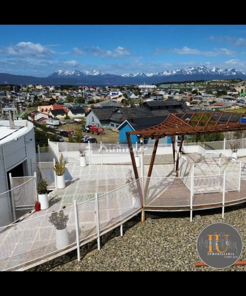 Departamento en Venta en Ushuaia, Tierra del Fuego