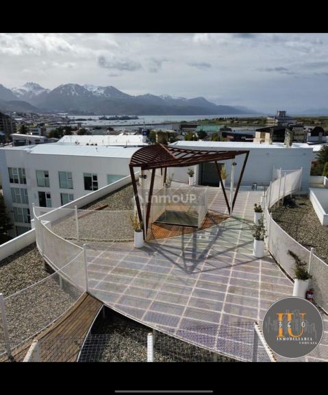 Departamento en Venta en Ushuaia, Tierra del Fuego