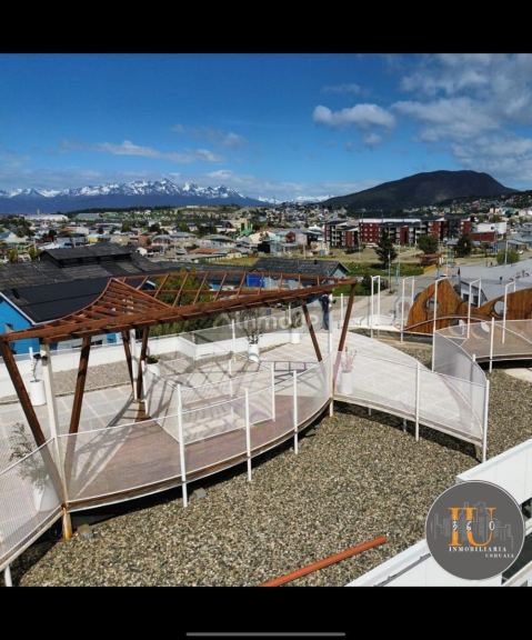 Departamento en Venta en Ushuaia, Tierra del Fuego