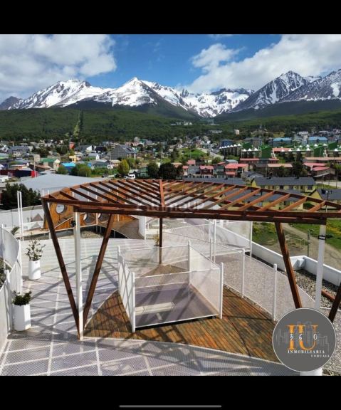 Departamento en Venta en Ushuaia, Tierra del Fuego