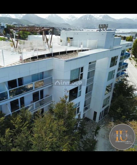 Departamento en Venta en Ushuaia, Tierra del Fuego