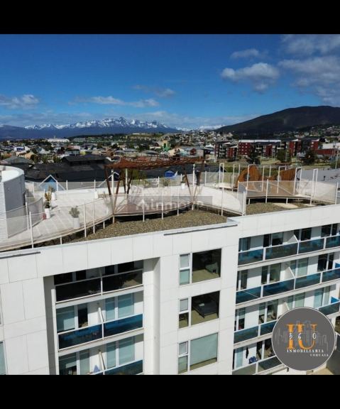 Departamento en Venta en Ushuaia, Tierra del Fuego
