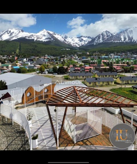 Departamento en Venta en Ushuaia, Tierra del Fuego