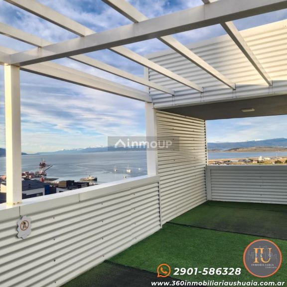 Departamento en Venta en Ushuaia, Tierra del Fuego