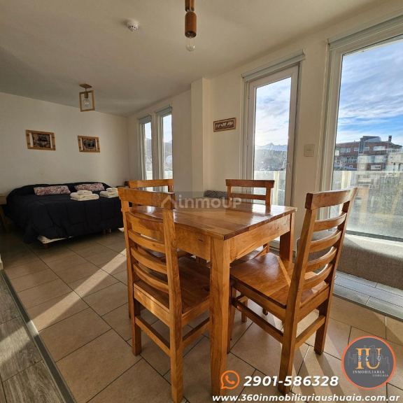 Departamento en Venta en Ushuaia, Tierra del Fuego