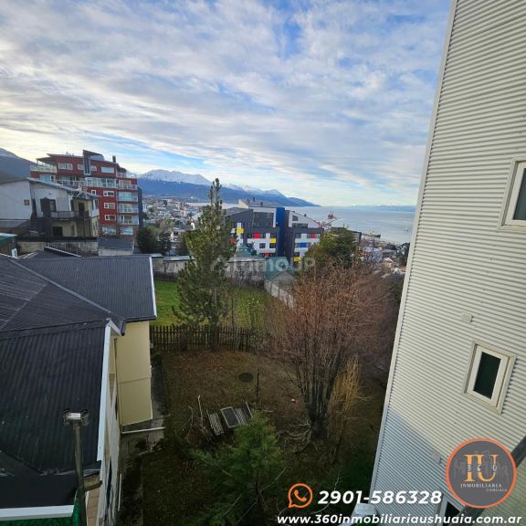 Departamento en Venta en Ushuaia, Tierra del Fuego