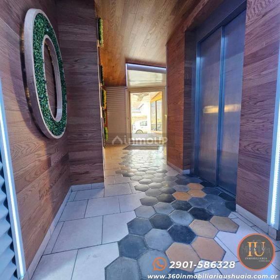Departamento en Venta en Ushuaia, Tierra del Fuego