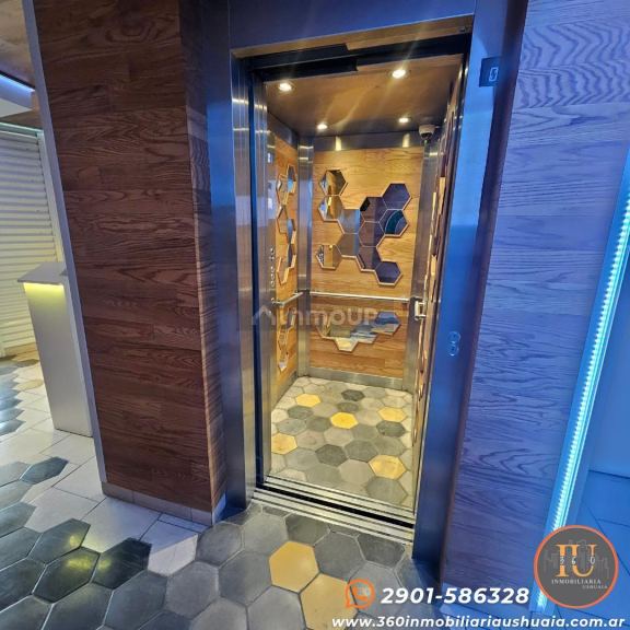 Departamento en Venta en Ushuaia, Tierra del Fuego