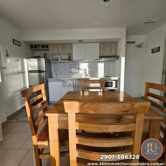 Departamento en Venta en Ushuaia, Tierra del Fuego