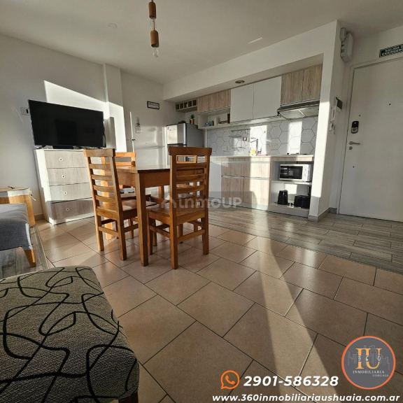 Departamento en Venta en Ushuaia, Tierra del Fuego