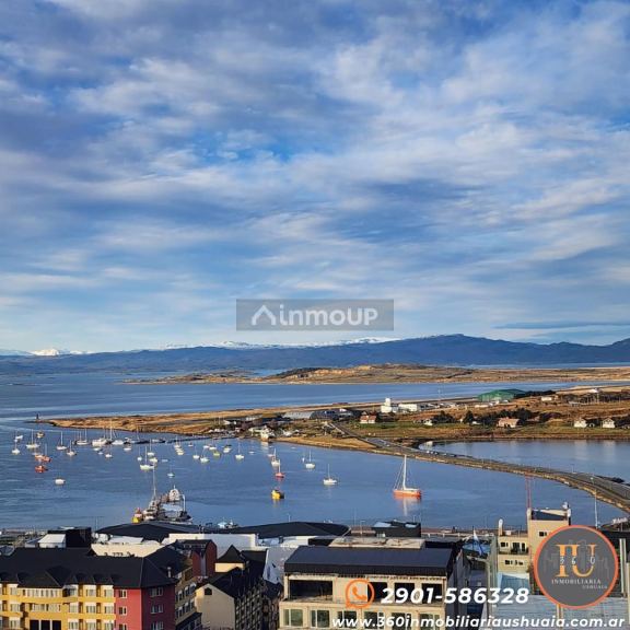 Departamento en Venta en Ushuaia, Tierra del Fuego