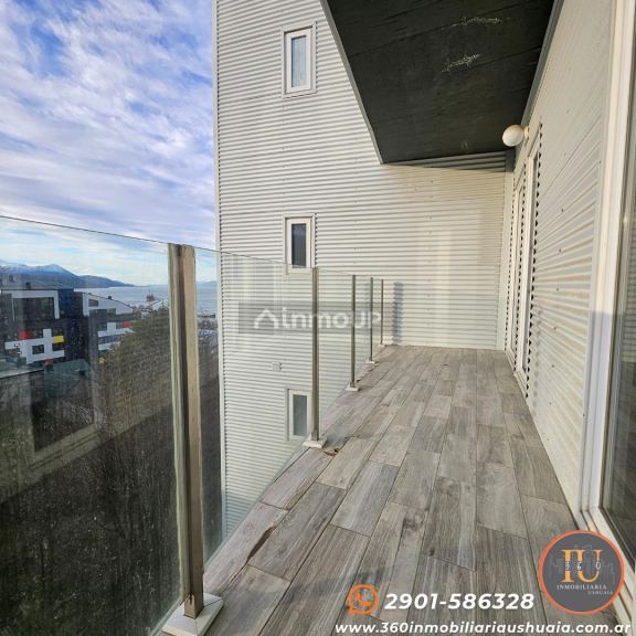 Departamento en Venta en Ushuaia, Tierra del Fuego