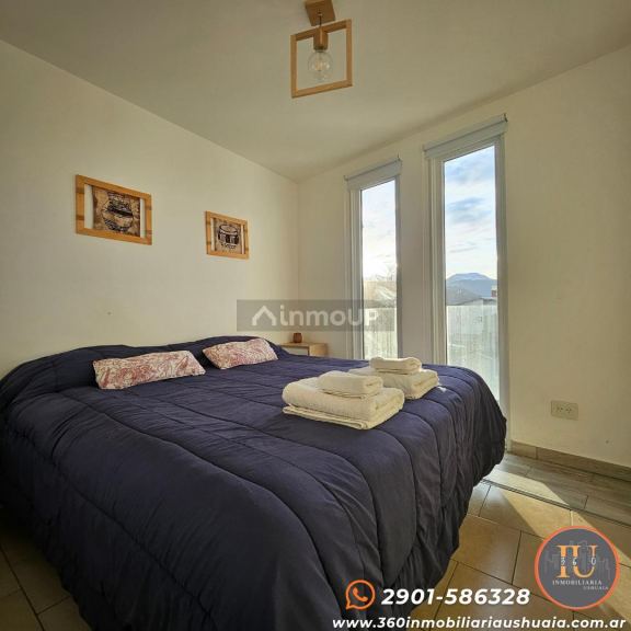 Departamento en Venta en Ushuaia, Tierra del Fuego