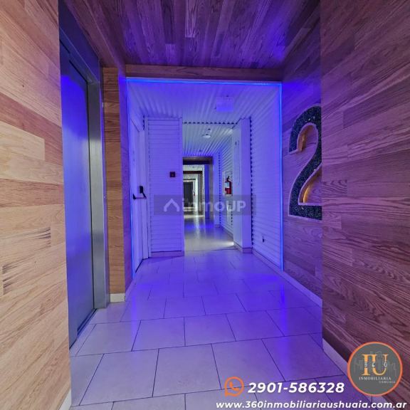 Departamento en Venta en Ushuaia, Tierra del Fuego