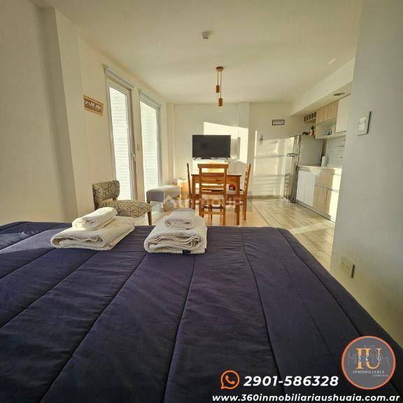 Departamento en Venta en Ushuaia, Tierra del Fuego