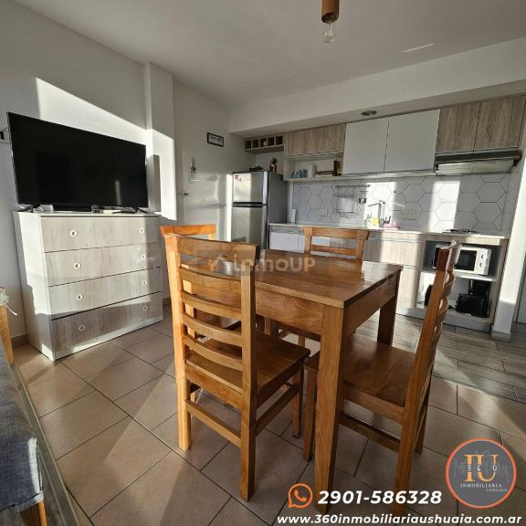 Departamento en Venta en Ushuaia, Tierra del Fuego