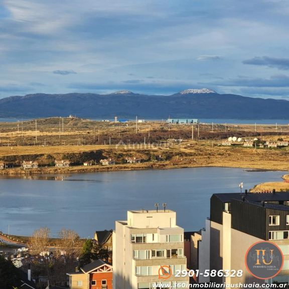 Departamento en Venta en Ushuaia, Tierra del Fuego