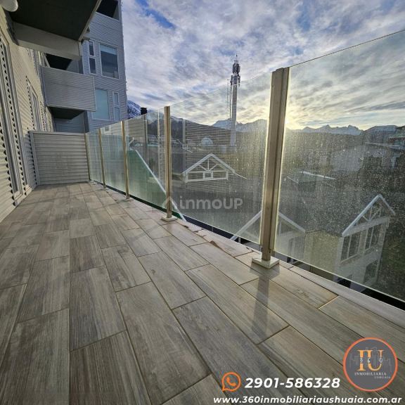 Departamento en Venta en Ushuaia, Tierra del Fuego