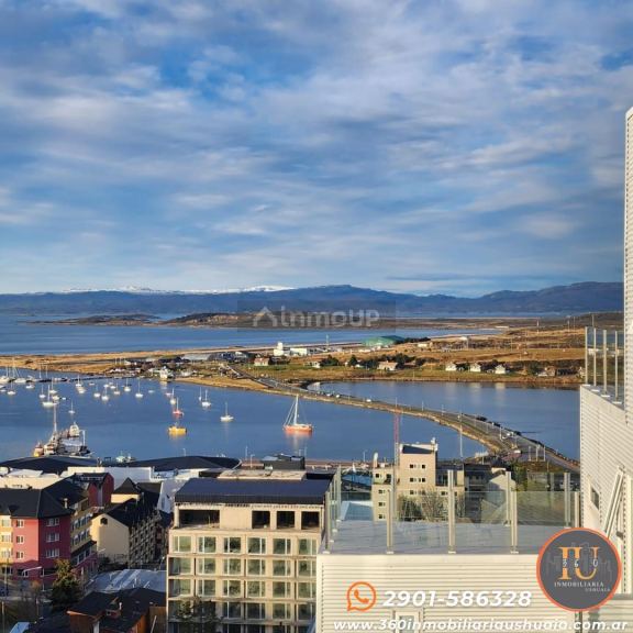 Departamento en Venta en Ushuaia, Tierra del Fuego