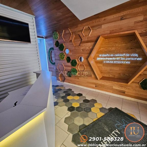 Departamento en Venta en Ushuaia, Tierra del Fuego