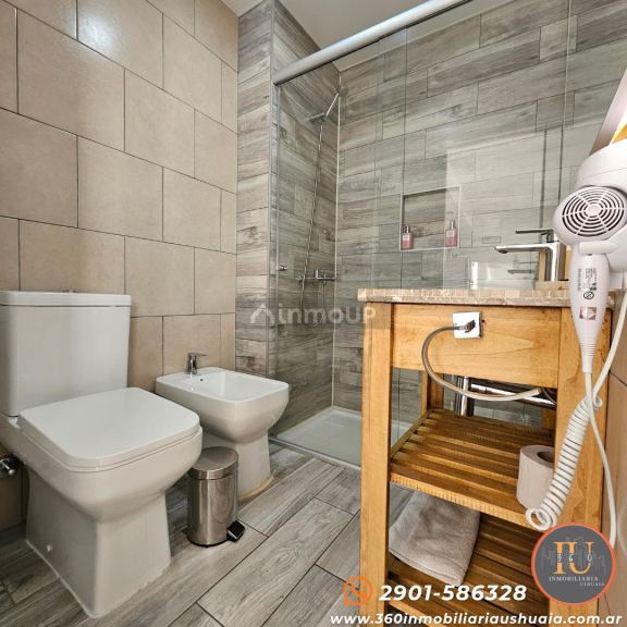 Departamento en Venta en Ushuaia, Tierra del Fuego